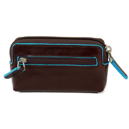 Ключниця Piquadro BLUE SQUARE (B2) Cognac PC4216B2_MO