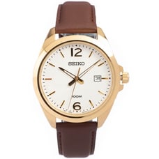 Годинник 42 мм Seiko NEO CLASSIC SUR216P1