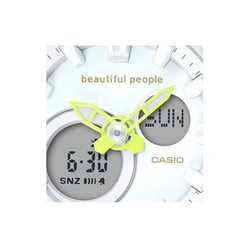 Женские часы Casio BABY-G BGA-270BP-7ADR
