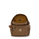 Рюкзак Kipling City ZIP S Glorious Khaki (1MR)
