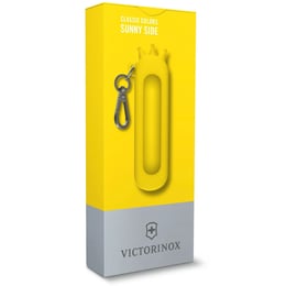 Чохол силіконовий Victorinox 4.0450 (для маленьких ножів Classic 58 мм)