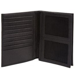 Портмоне Piquadro MODUS (MO) Black PU1128MO_N