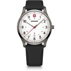 Мужские часы Wenger CITY SPORT W01.1441.132