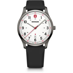 Чоловічий годинник Wenger CITY SPORT W01.1441.132