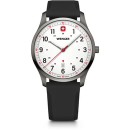 Чоловічий годинник Wenger CITY SPORT W01.1441.132