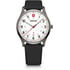 Чоловічий годинник Wenger CITY SPORT W01.1441.132