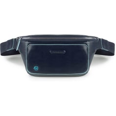 Сумка на пояс Piquadro BLUE SQUARE (B2) Navy Blue CA2174B2_BLU2