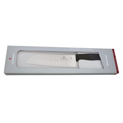 Нож-сантоку 17 см Victorinox SWISS CLASSIC Santoku 6.8523.17G