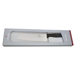Ніж-сантоку 17 см Victorinox SWISS CLASSIC Santoku 6.8523.17G