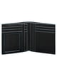 Портмоне Piquadro BLUE SQUARE (B2) Black PU3691B2R_N