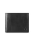 Портмоне Piquadro BLACK SQUARE (B3) Black PU1239B3R_N