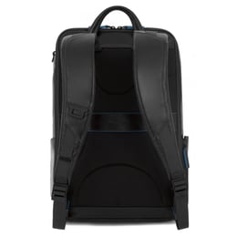 Рюкзак для ноутбука 15,6″ Piquadro B2 REVAMP (B2V) Black CA5939B2V_N