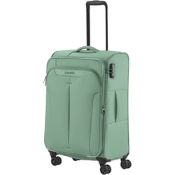 Валіза Travelite CROATIA/Mint TL080348-81 (Середня)