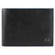 Портмоне Piquadro BLUE SQUARE (B2S) Black PU1241B2SR_N