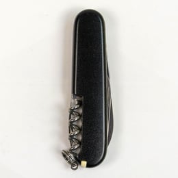 Швейцарський складаний ніж Victorinox SPARTAN MAT 1.3603.3.M0008p