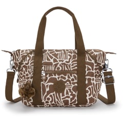Сумка Kipling ART MINI Cocktail Khaki (9GD)