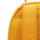 Рюкзак Kipling SEOUL S Soft Dot Yellow (M67)