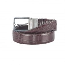 Ремень двусторонний Piquadro CINTURA Brown CU2620C31_M