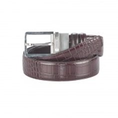 Ремень двусторонний Piquadro CINTURA Brown CU2620C31_M