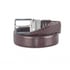 Ремінь двосторонній Piquadro CINTURA Brown CU2620C31_M