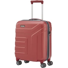 Чемодан Travelite VECTOR/Coral TL072047-88 (Маленький)