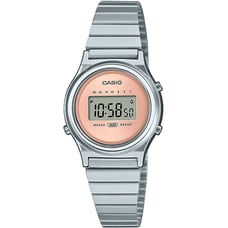 Годинник 26 мм Casio VINTAGE MINI LA700WE-4AEF