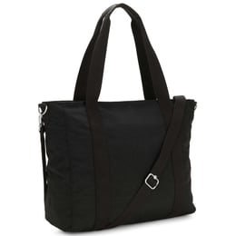 Сумка Kipling ASSENI Black Noir (P39)