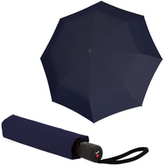 Парасолька-автомат Knirps C.200 Medium Duomatic/Navy Kn95 8200 1201