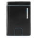 Картхолдер Piquadro BLUE SQUARE (B2) Black PP4769B2R_N