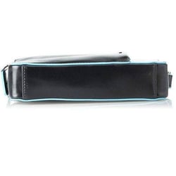 Клатч Piquadro BLUE SQUARE (B2) Black AC4221B2_N