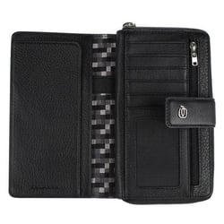 Портмоне Piquadro MUSE Black PD1354MUR_N