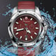 Мужские часы Victorinox Swiss Army I.N.O.X. Chrono V241986
