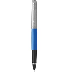 Ручка роллерная Parker JOTTER Originals Blue CT RB
