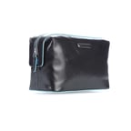 Несессер Piquadro BLUE SQUARE (B2) Black BY3851B2_N