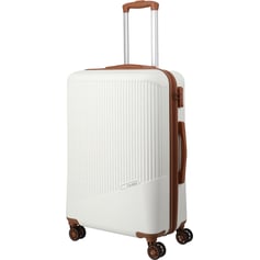 Валіза Travelite BALI/White TL072348-30 (Середня)
