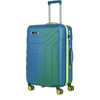 Валіза Travelite VECTOR/Petrol TL072048-22 (Середня)