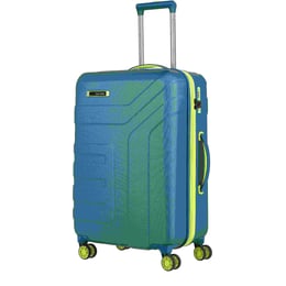 Валіза Travelite VECTOR/Petrol TL072048-22 (Середня)