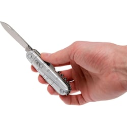 Швейцарский складной нож 91мм Victorinox CLIMBER 1.3703.T7