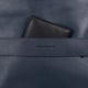 Рюкзак для ноутбука 15,6″ Piquadro MODUS RESTYLING (MOS) Blue CA5413MOS_BLU