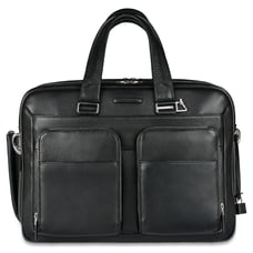 Сумка для ноутбука 15″ Piquadro MODUS (MO) Black CA2765MO_N