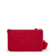 Косметичка-клатч Kipling CREATIVITY L Many Hearts Red (1HU)