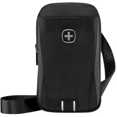 Сумка-слінг Wenger XE Black 653867