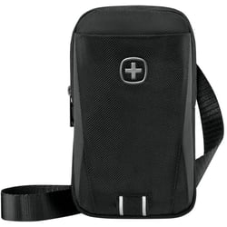 Сумка-слинг Wenger XE Black 653867