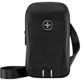 Сумка-слинг Wenger XE Black 653867