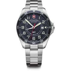 Мужские часы Victorinox Swiss Army FIELDFORCE GMT V241896