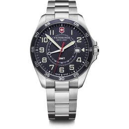 Мужские часы Victorinox Swiss Army FIELDFORCE GMT V241896