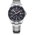 Мужские часы Victorinox Swiss Army FIELDFORCE GMT V241896