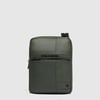 Сумка Piquadro WOLLEM SPECIAL Green CA1816W129W_VE