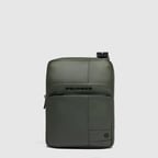 Сумка Piquadro WOLLEM SPECIAL Green CA1816W129W_VE