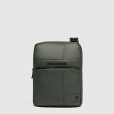 Сумка Piquadro WOLLEM SPECIAL Green CA1816W129W_VE